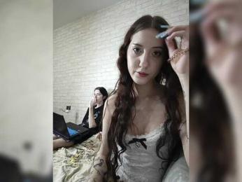 Zazochkaa webcam bongacams model stream image