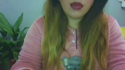 Barbznails webcam cam4 model stream image