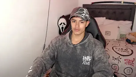 jacobbiker webcam stripchat model stream image