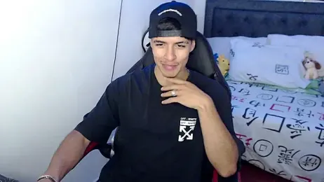 jacobbiker webcam stripchat model stream image