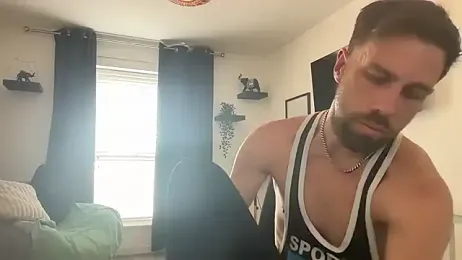 Neco_Blaze42 webcam model stream image