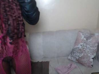 ItsYaGirlPookie webcam bongacams model stream image