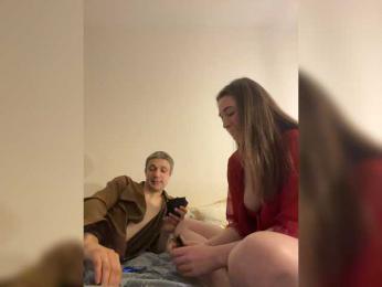 Spoke69 webcam model stream image