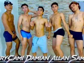 kinkyhousexxx webcam chaturbate model stream image