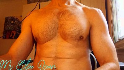 mrblueocean webcam model stream image