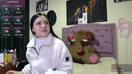 Emmie_Hot webcam stripchat model stream image