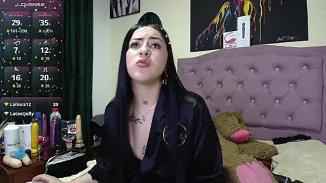 Emmie_Hot webcam stripchat model stream image