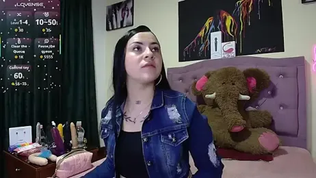 Emmie_Hot webcam model stream image