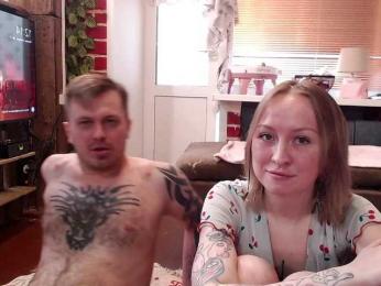 Bobby-MiMi webcam model stream image