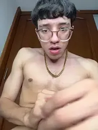 ArthurDavies- webcam model stream image
