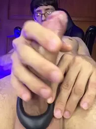 ArthurDavies- webcam model stream image