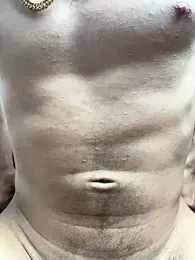 ArthurDavies- webcam model stream image