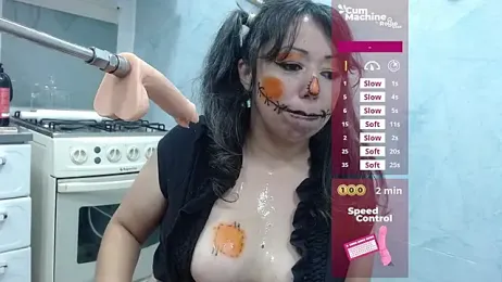 Drool_Sucker webcam stripchat model stream image