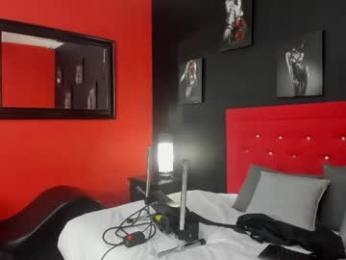 lilyth_adam webcam chaturbate model stream image