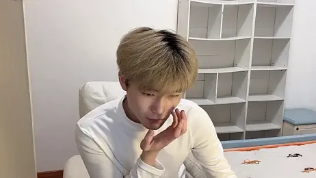 xiaoyang5200 webcam model stream image