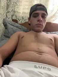 mendonca_4m webcam model stream image