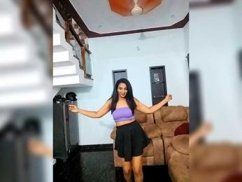 Sugarbabibu webcam bongacams model stream image