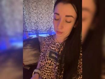 _dashulka_ webcam model stream image