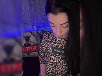 _dashulka_ webcam model stream image