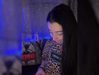 _dashulka_ webcam bongacams model stream image