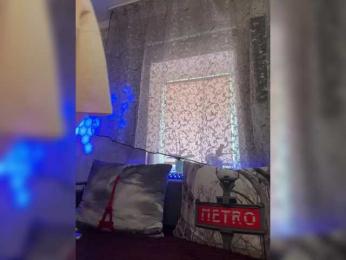 _dashulka_ webcam model stream image