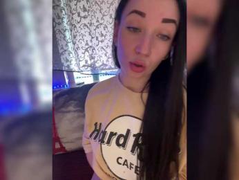 _dashulka_ webcam model stream image