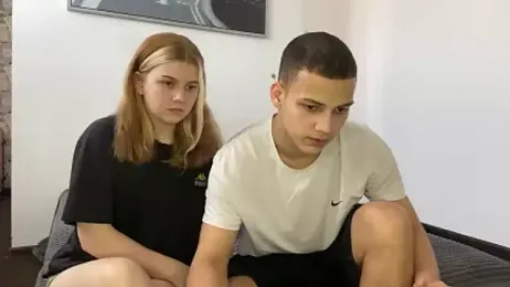 mirel_couple webcam model stream image