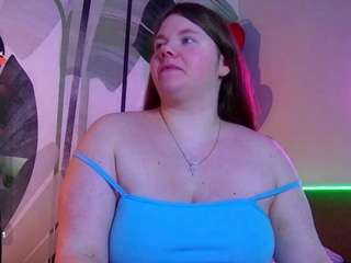 rubyvalen webcam model stream image