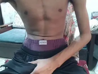 vikram74 webcam model stream image