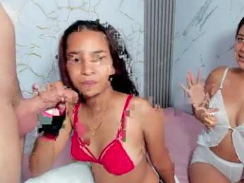 sexy_girls_extremes webcam chaturbate model stream image