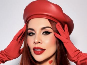 MiaPastory webcam livejasmin model stream image