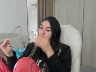 alexyferrer webcam model stream image