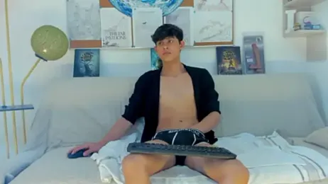 logan_thomas webcam model stream image