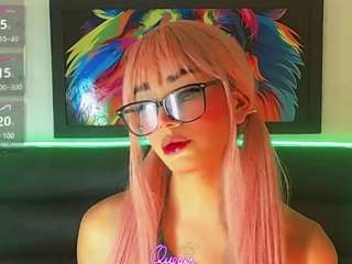daphnecooper webcam camsoda model stream image