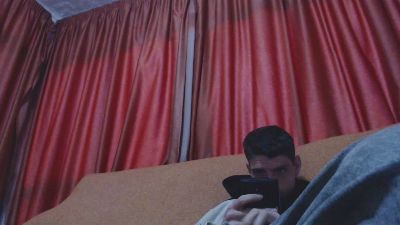 albertillo2 webcam model stream image