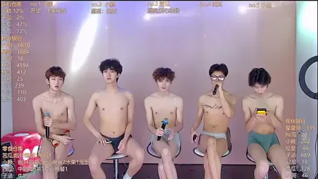 CK-520 webcam model stream image