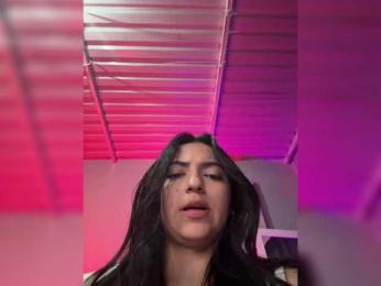 Majo-melisa webcam bongacams model stream image