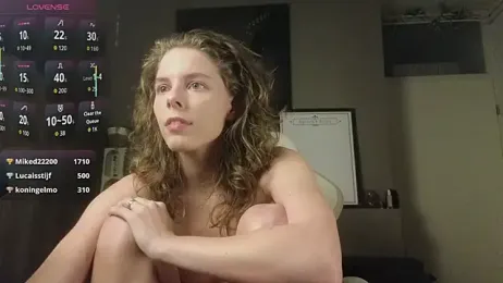 AyreenMoore webcam model stream image