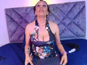 ShanteyLaurent webcam model stream image