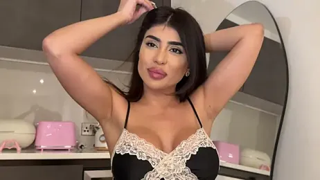 ArabicBarbie webcam model stream image