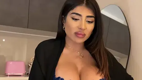 ArabicBarbie webcam model stream image