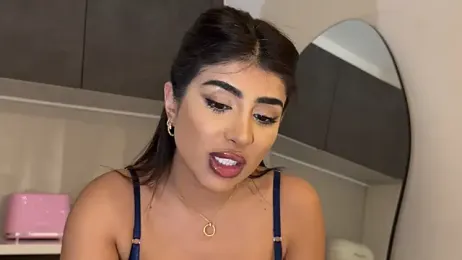 ArabicBarbie webcam model stream image