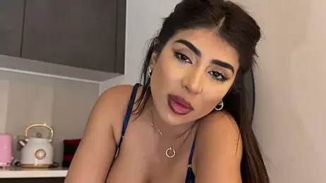 ArabicBarbie webcam model stream image