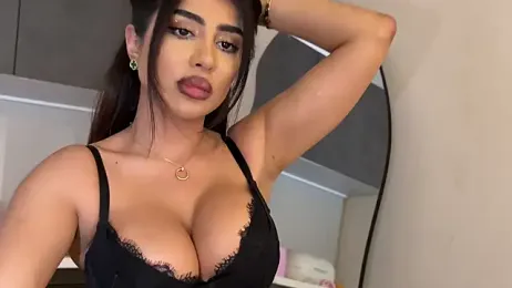 ArabicBarbie webcam model stream image