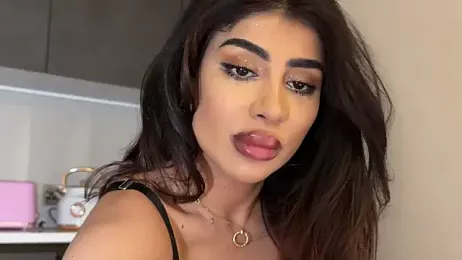 ArabicBarbie webcam model stream image