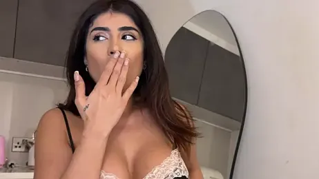 ArabicBarbie webcam model stream image