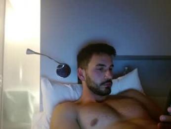 hornyasfuckk33 webcam chaturbate model stream image