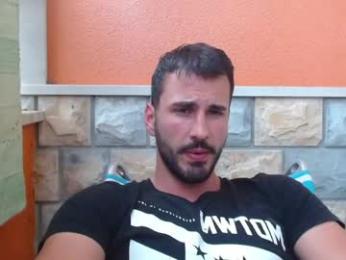 hornyasfuckk33 webcam chaturbate model stream image