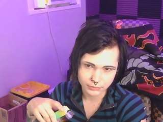 suslxrd666 webcam model stream image