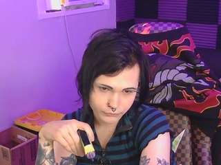 suslxrd666 webcam model stream image